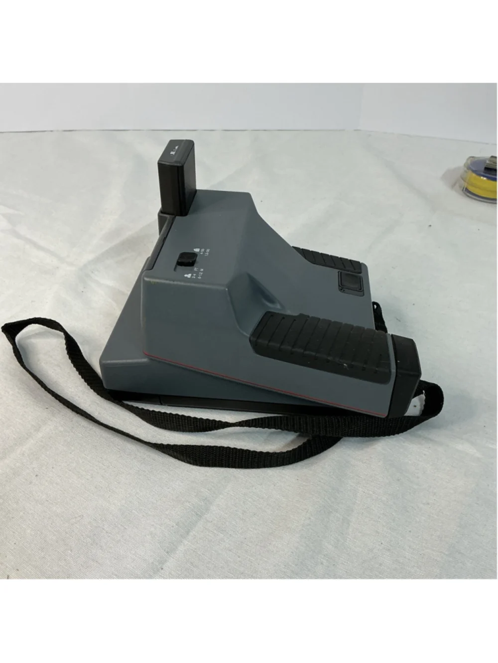 Polaroid impulse 600